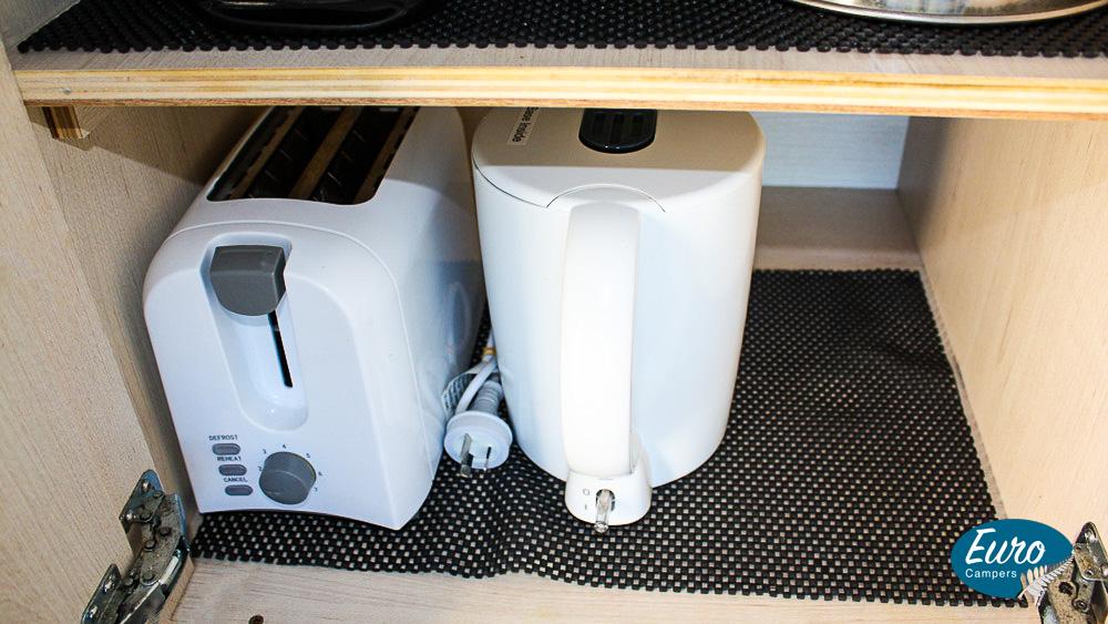 Euro Sky 3 Gallery image: 