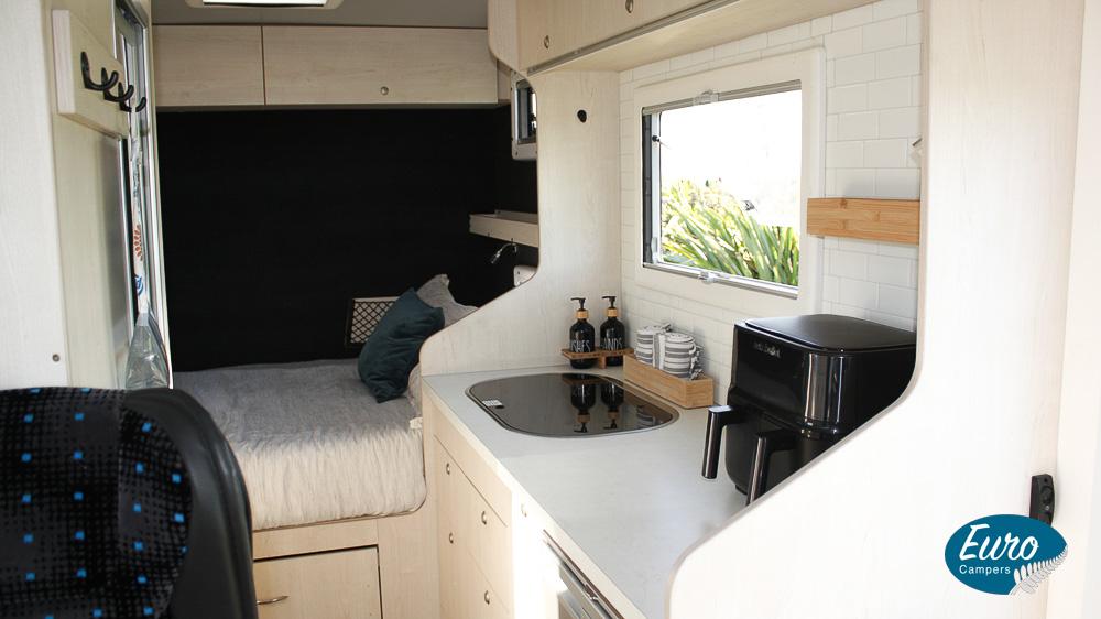 Paradise Deluxe ST Gallery image: 