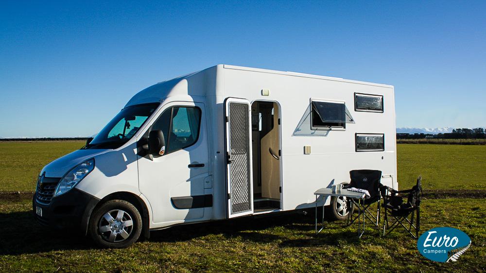 Paradise Deluxe ST Gallery image: 