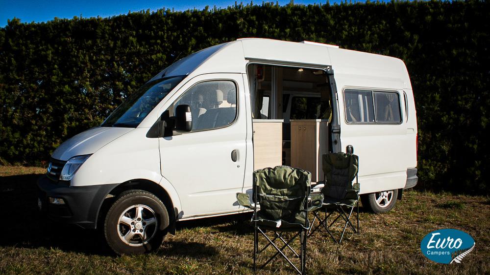 Euro 2+1 Gallery image: 