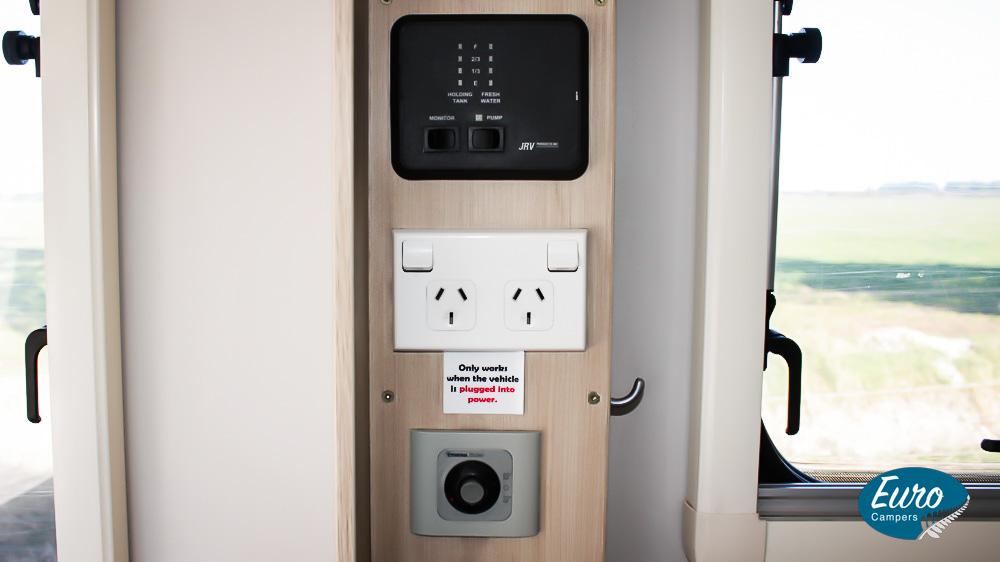 Euro 4 Gallery image: 