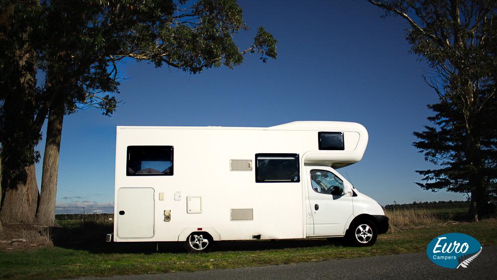 Euro 4 Gallery image: 