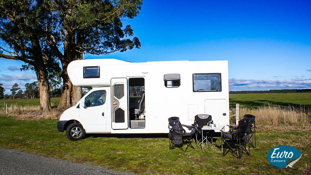 Euro 4 Gallery image: 